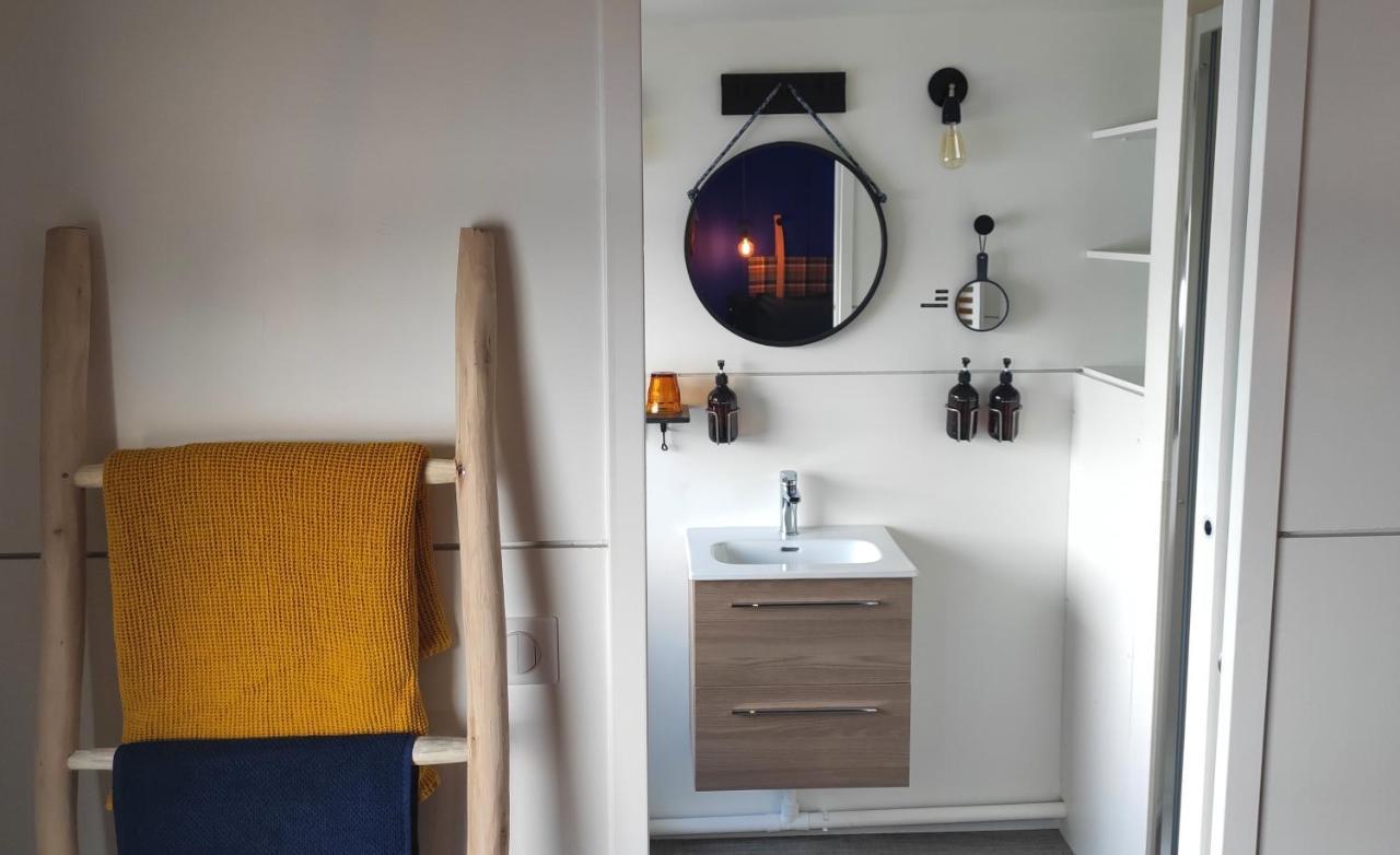La Rivière House - Péniche Carpe Diem Nantes Habitación foto